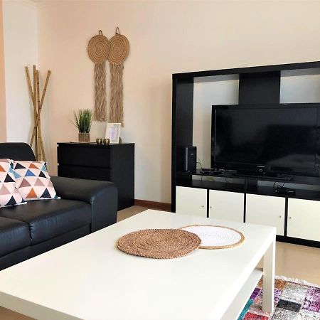 Apartamento Mar Com Parking Nazare Ngoại thất bức ảnh