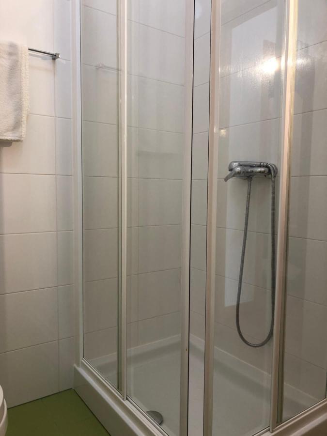 Apartamento Mar Com Parking Nazare Ngoại thất bức ảnh